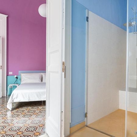 Casa Felicetta By Wonderful Italy Apartment คาตาเนีย ภายนอก รูปภาพ