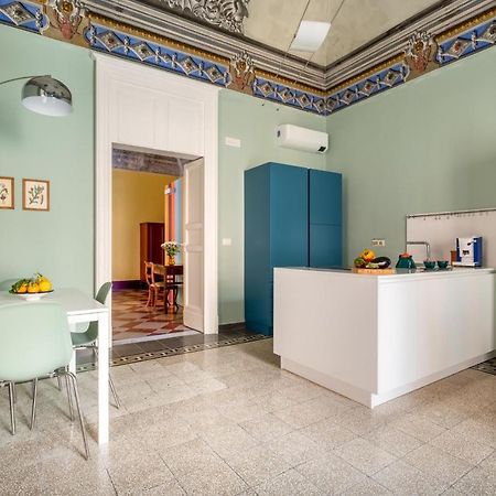 Casa Felicetta By Wonderful Italy Apartment คาตาเนีย ภายนอก รูปภาพ