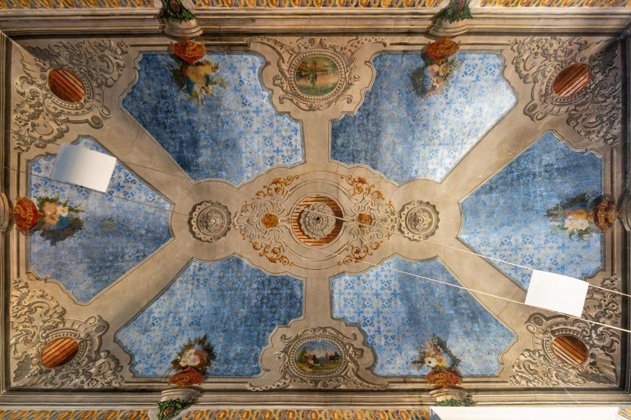 Casa Felicetta By Wonderful Italy Apartment คาตาเนีย ภายนอก รูปภาพ