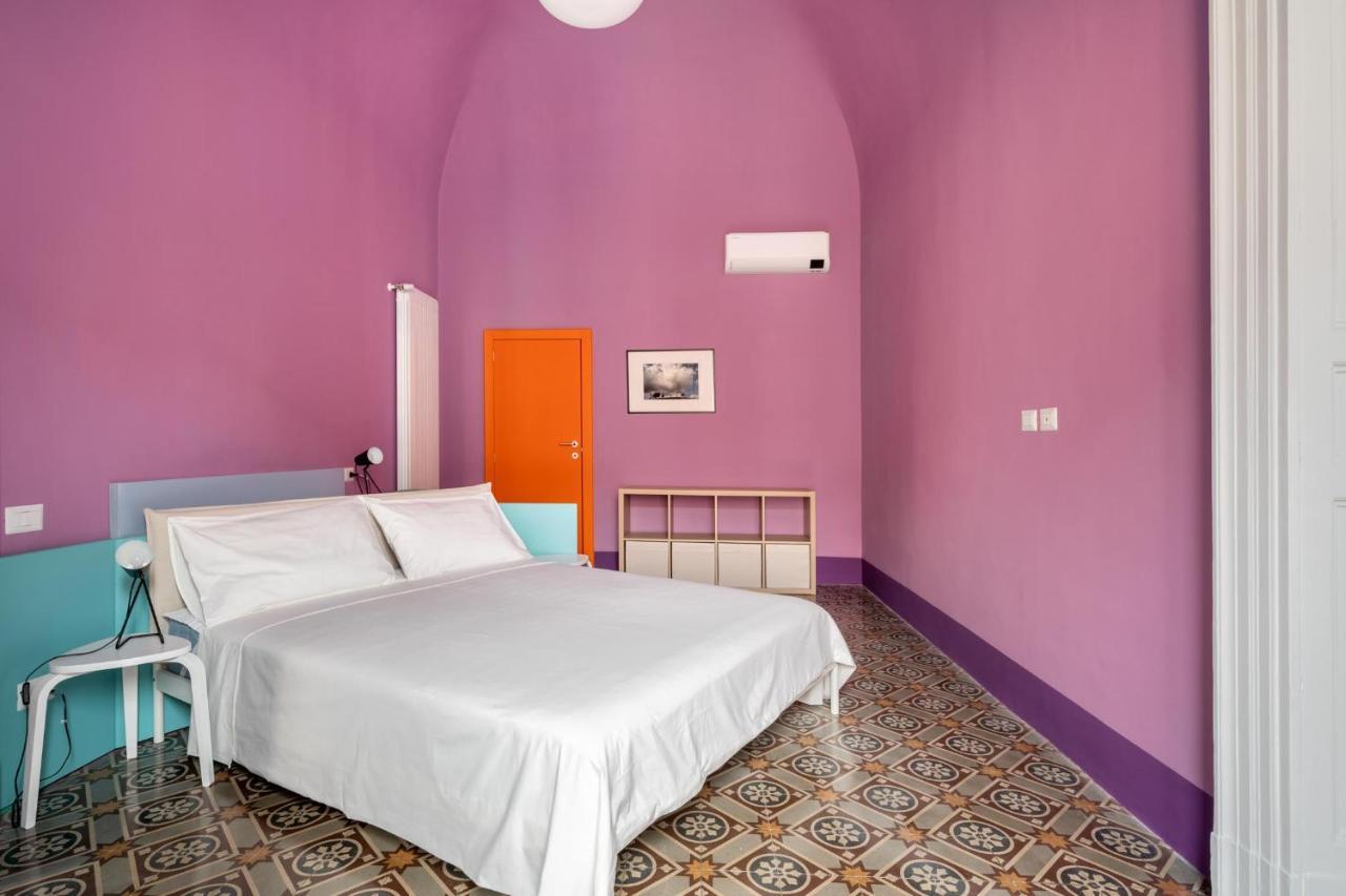 Casa Felicetta By Wonderful Italy Apartment คาตาเนีย ภายนอก รูปภาพ