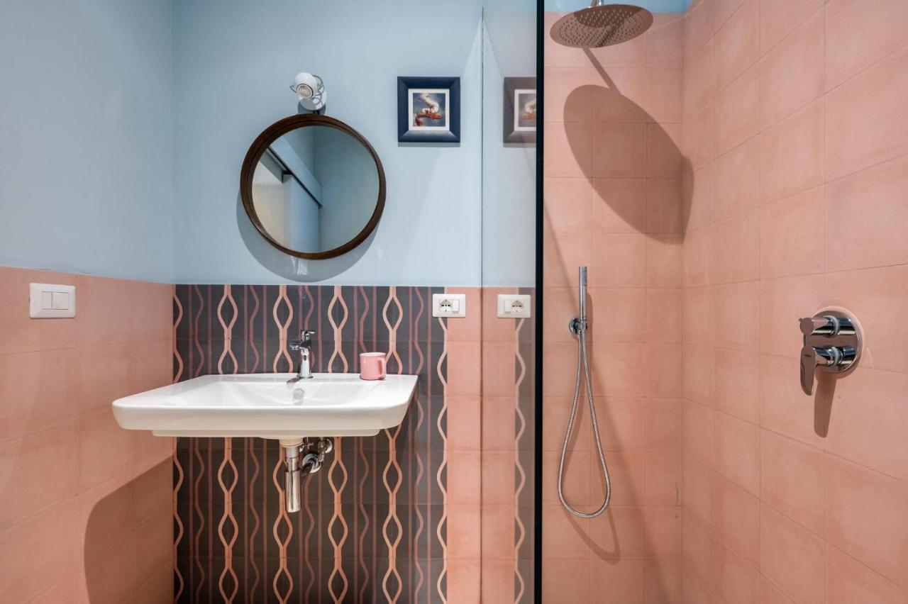 Casa Felicetta By Wonderful Italy Apartment คาตาเนีย ภายนอก รูปภาพ