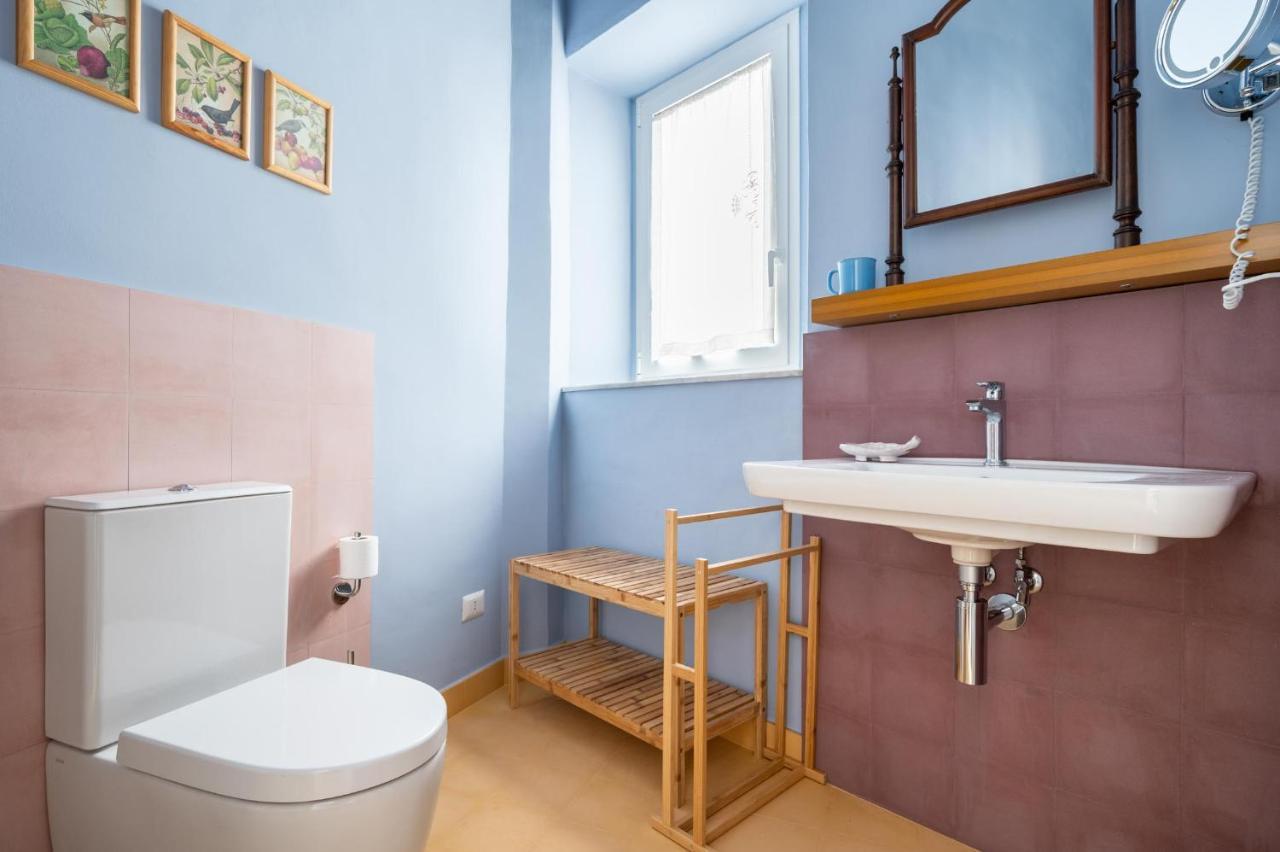 Casa Felicetta By Wonderful Italy Apartment คาตาเนีย ภายนอก รูปภาพ