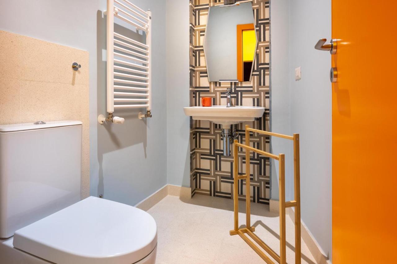 Casa Felicetta By Wonderful Italy Apartment คาตาเนีย ภายนอก รูปภาพ