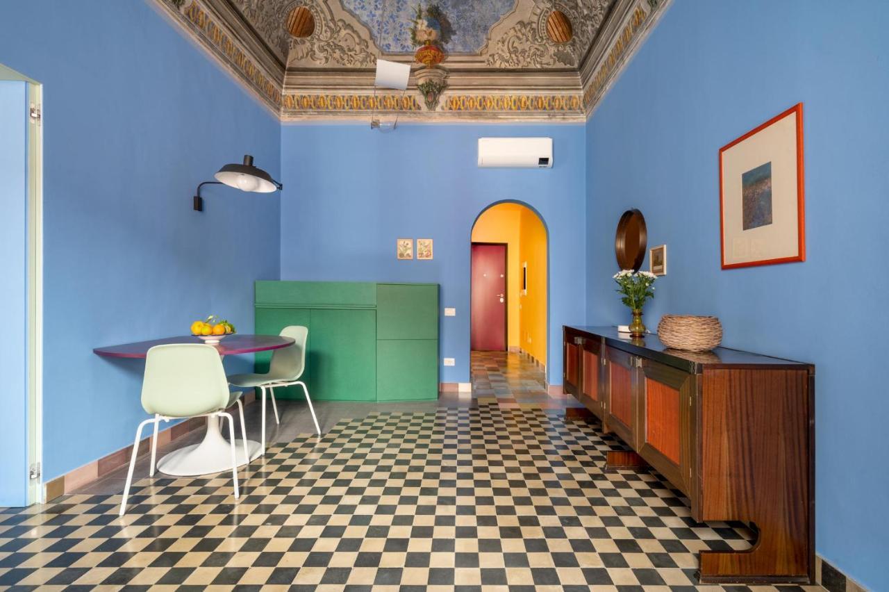 Casa Felicetta By Wonderful Italy Apartment คาตาเนีย ภายนอก รูปภาพ