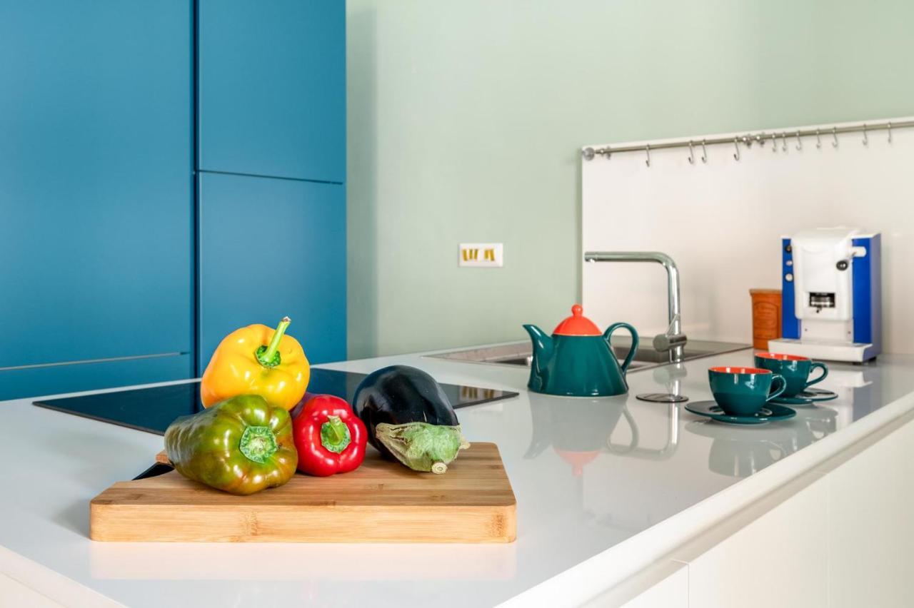 Casa Felicetta By Wonderful Italy Apartment คาตาเนีย ภายนอก รูปภาพ