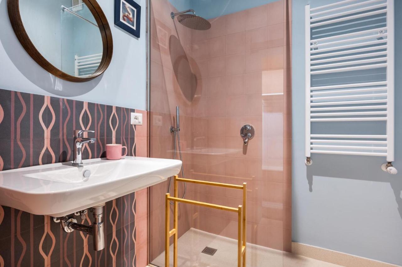 Casa Felicetta By Wonderful Italy Apartment คาตาเนีย ภายนอก รูปภาพ