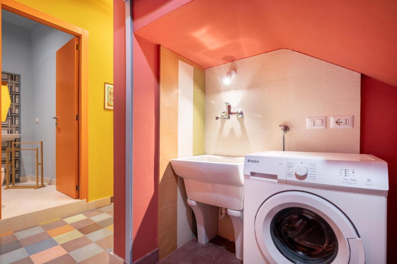 Casa Felicetta By Wonderful Italy Apartment คาตาเนีย ภายนอก รูปภาพ