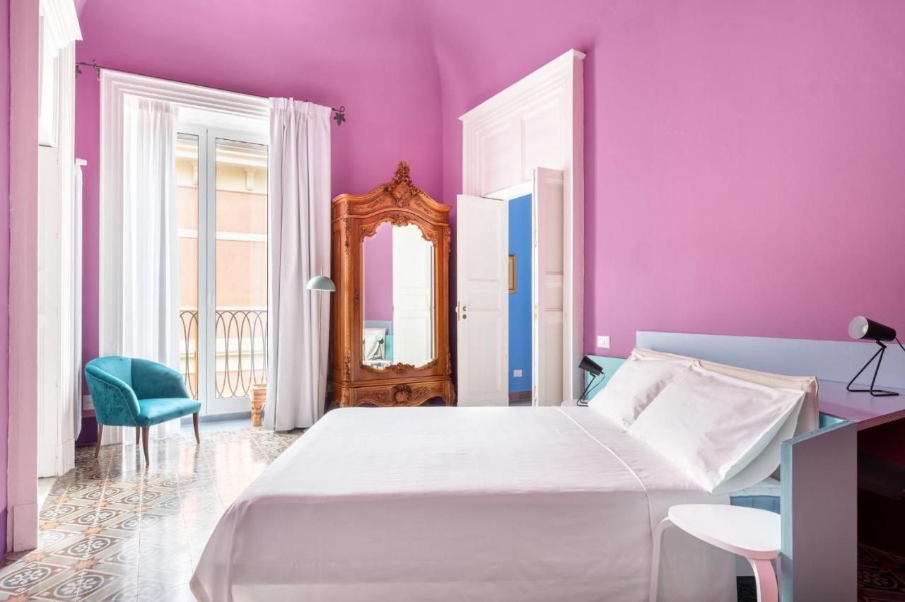 Casa Felicetta By Wonderful Italy Apartment คาตาเนีย ภายนอก รูปภาพ