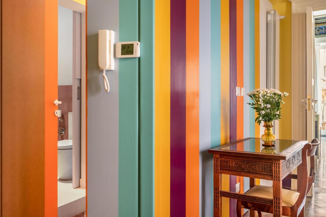 Casa Felicetta By Wonderful Italy Apartment คาตาเนีย ภายนอก รูปภาพ