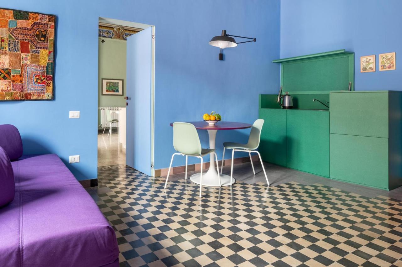 Casa Felicetta By Wonderful Italy Apartment คาตาเนีย ภายนอก รูปภาพ