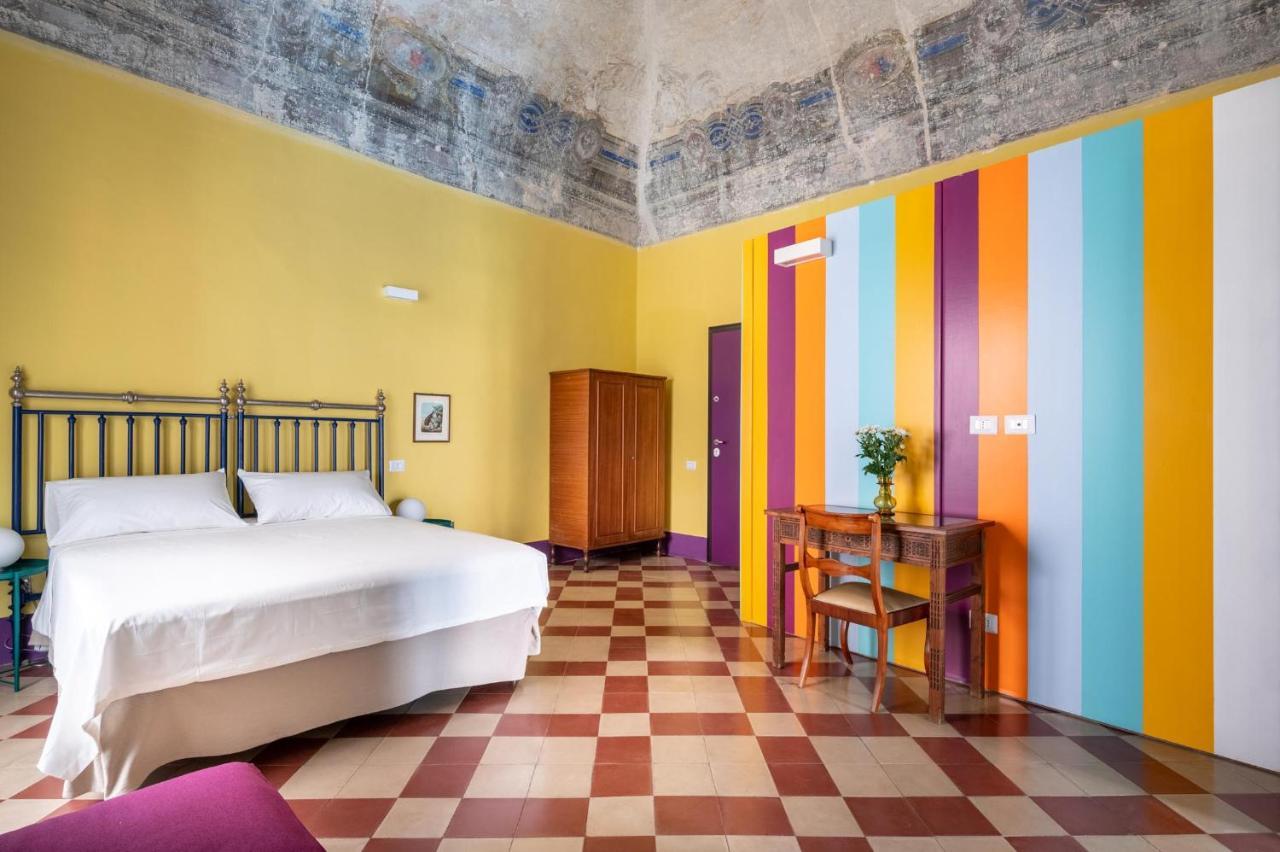 Casa Felicetta By Wonderful Italy Apartment คาตาเนีย ภายนอก รูปภาพ
